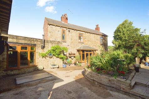 Thicket Lane, Worsbrough, Barnsley