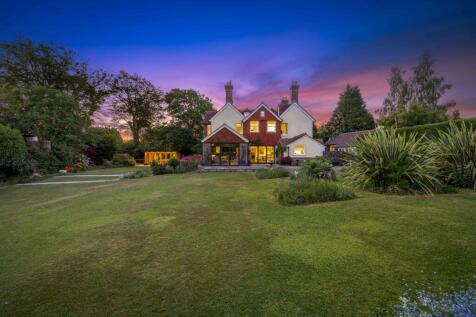 Hammerwood Road, Ashurst Wood, RH19