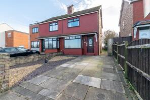 77, Crosshall Brow, Ormskirk L40 6JE