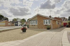 58, Hereward Way, Peterborough PE6 8QB
