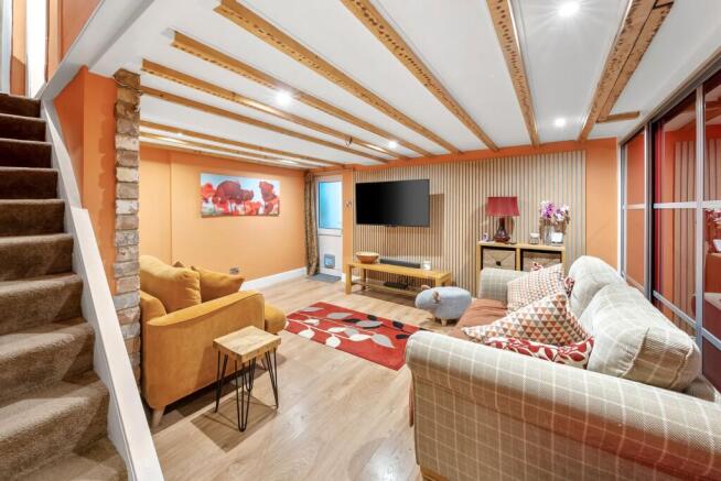 4 bed Terraced for sale Image 6