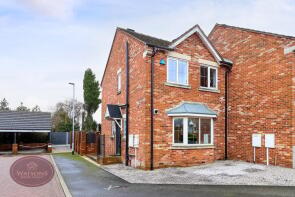 24, Sherwood Dene, Nottingham NG17 9GT