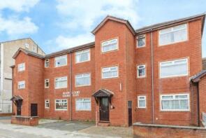 1, Reads Court, Reads Avenue, Blackpool FY1 4DE