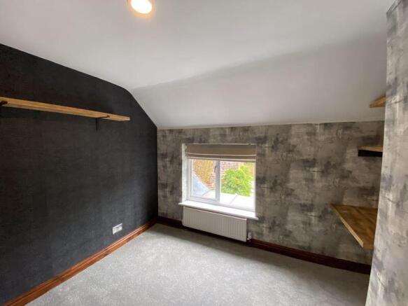 Bedroom 4a