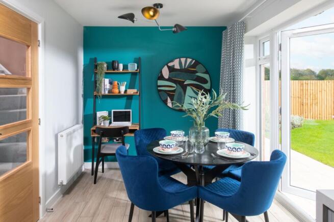 4 bed Semi-Detached for sale Image 4