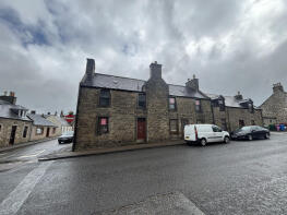 145, Land Street, Keith AB55 5DL