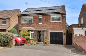 817, Gleadless Road, Sheffield S12 2LG