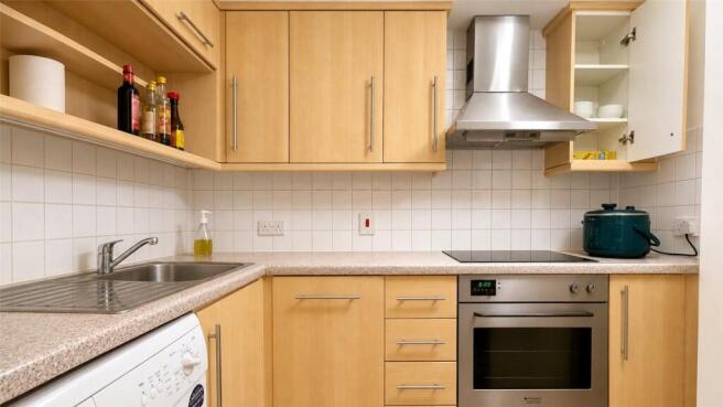 Chicheley Street, Waterloo, London, SE1 photo 4