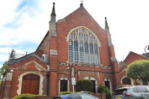 Flat 5, 42, Mayfield Road, Hornsey, London N8 9LP
