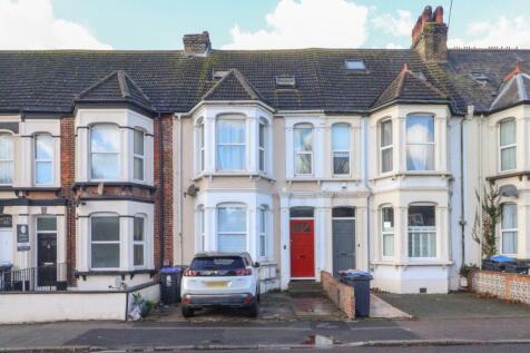 Ramsgate Road, Margate, Kent, CT9