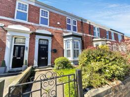 114, Bede Burn Road, Jarrow NE32 5AU