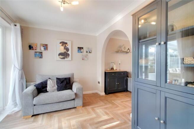 Dining Room / Snug