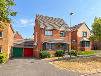 Edgefield Close, Hamilton, LE5