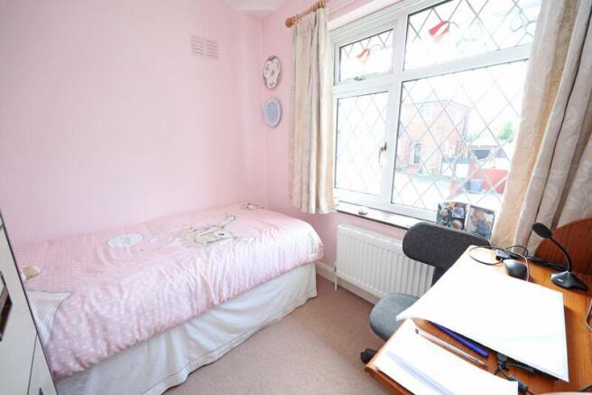 Bed 3
