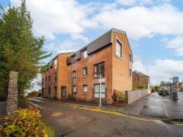 Flat 1, 578, Lanark Road, Woodhall, Juniper Green EH14 5EL