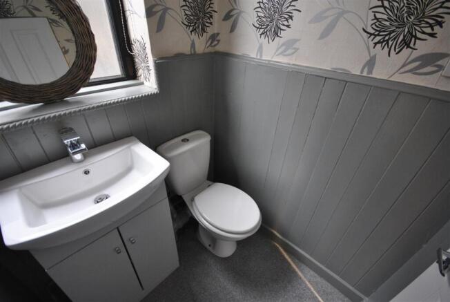1 bed End of Terrace to rent Image 4