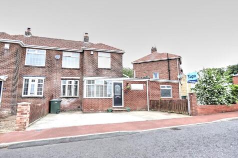 Legion Road, Newcastle Upon Tyne, NE15