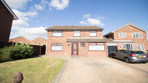 Viburnum Close, Ashford, TN23