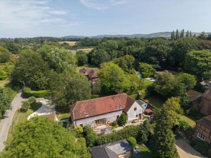 West End Lane, Henfield, BN5