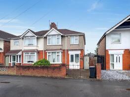 5, Cumberland Road, Old Walcot, Swindon SN3 1AA