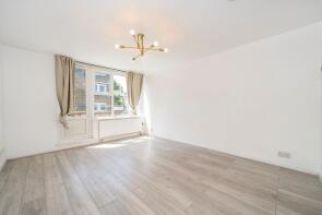 43, 9 Pine House, Droop Street, London W10 4EJ