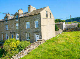 1, Prospect View, New Lane, Hawes DL8 3PQ