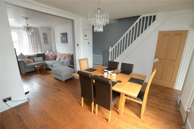 Open Plan