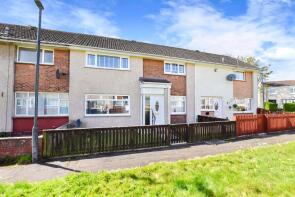106, Lomond Place, Castlepark, Irvine KA12 9PG