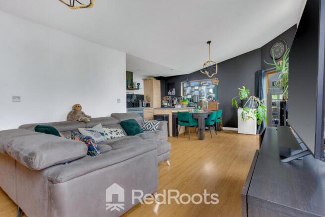 2 bed Apartment for sale in doncaster