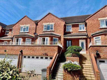 Riversdale Road, West Kirby, Wirral, CH48