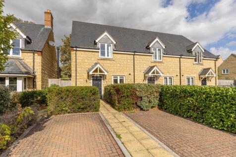 Storey Mews, Malmesbury, SN16