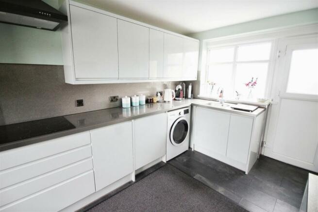 Fitted Kitchen
