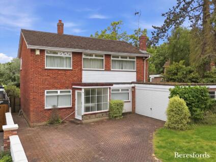 Church Street, Billericay, CM11