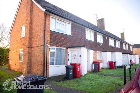 Wylands Road, Slough, Berkshire, SL3