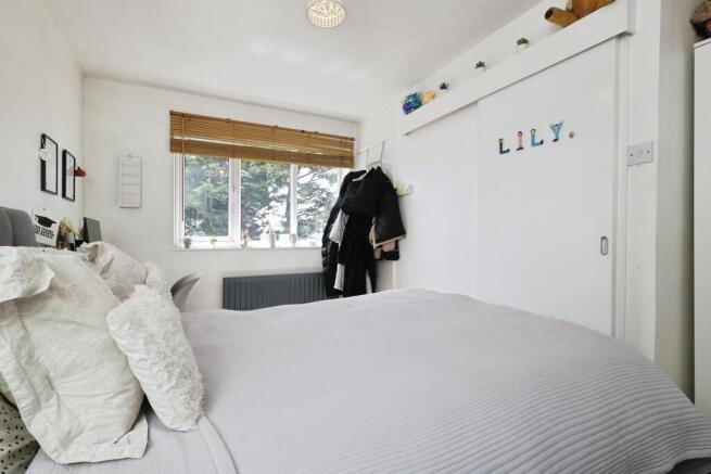1 bed End of Terrace for sale Image 12