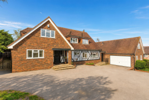 Tilehurst, Well Lane, Danbury, Chelmsford CM3 4AB