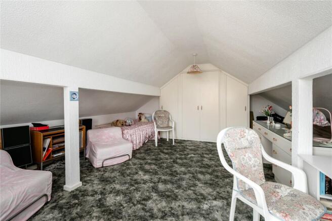 Loft Room