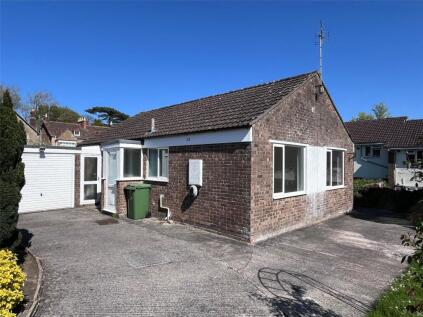 Firwood Road, Frome, Somerset, BA11