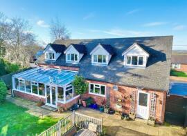 Willow Bank, Moreton Street, Whitchurch SY13 2EF