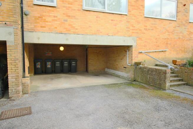 Car Parking Space