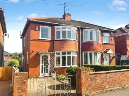 Drake Road, Doncaster, South Yorkshire, DN2