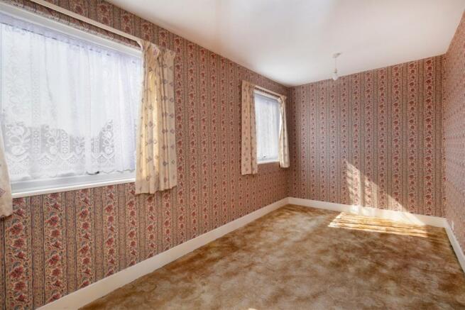 2nd Bedroom