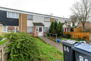 84, Giles Close, Birmingham B33 8EB