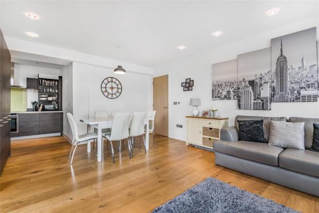 Dining/Sitting Room