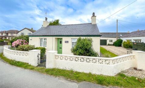 Bryngwran, Holyhead, Isle of Anglesey, LL65