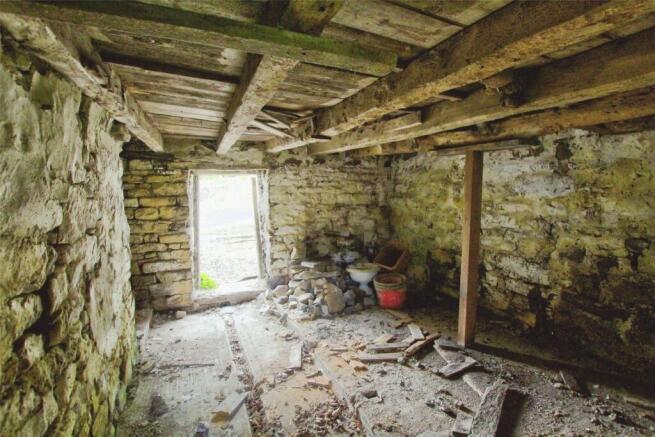 Lower Room