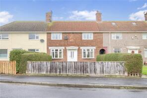 105, Teesdale Avenue, Billingham TS23 1NJ