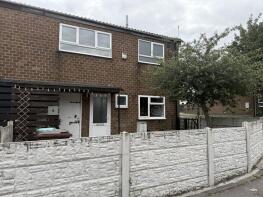 4, Eyam Close, Mansfield NG18 3QS