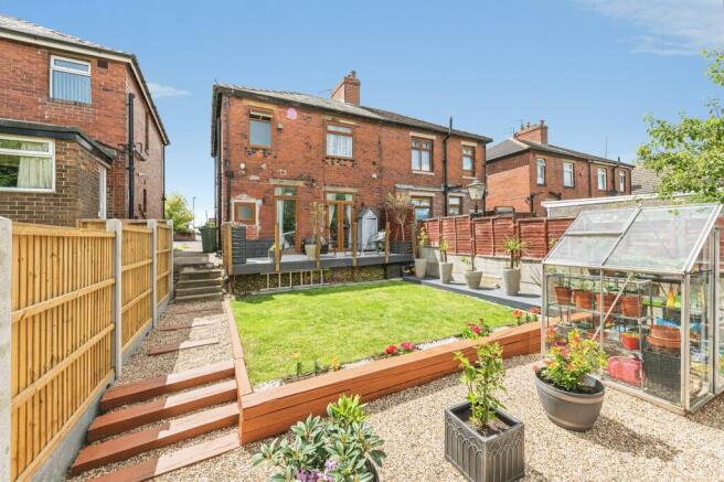 3 bed Semi-Detached for sale Image 10