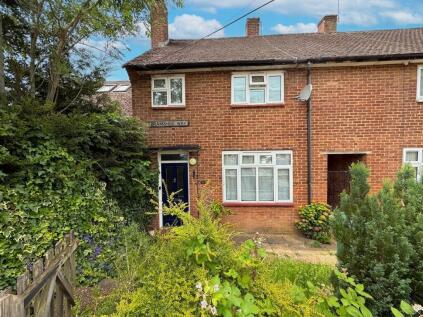 Bramshot Way, South Oxhey, WD19